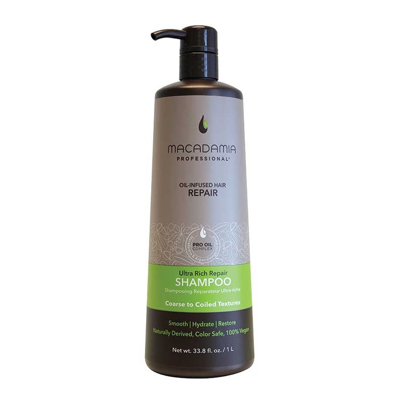 Macadamia - Ultra Rich Repair Shampoo