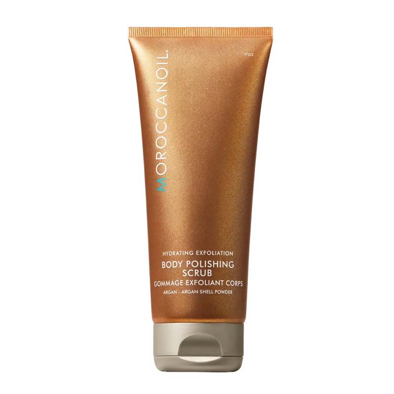 Moroccanoil - Body Original Polishing Scrub - 6.8oz