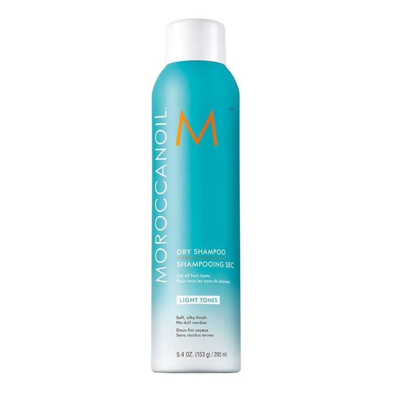 Moroccanoil - Dry Shampoo - 5oz