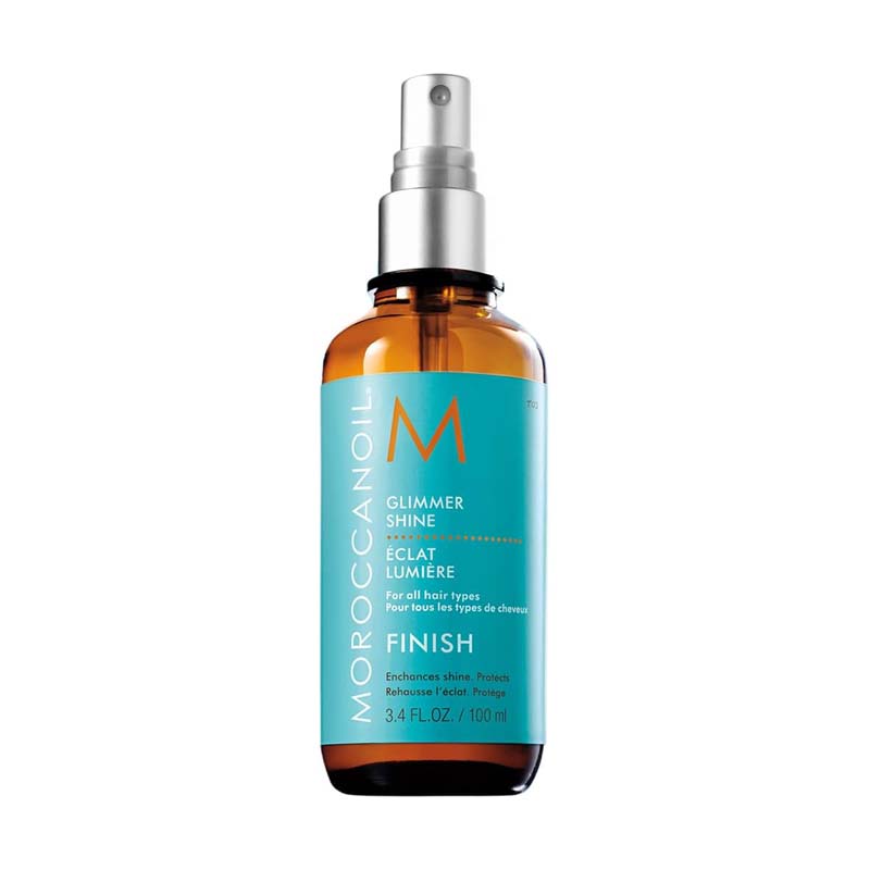 Moroccanoil - Glimmer Shine Spray - 3.4oz