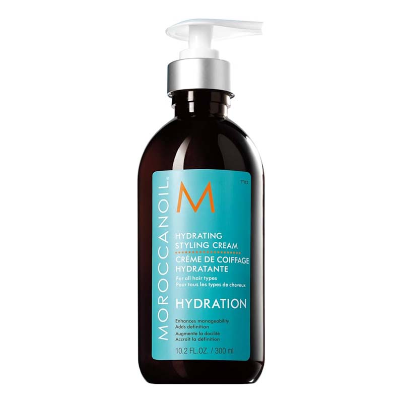 Moroccanoil - Hydrating Styling Cream - 10oz