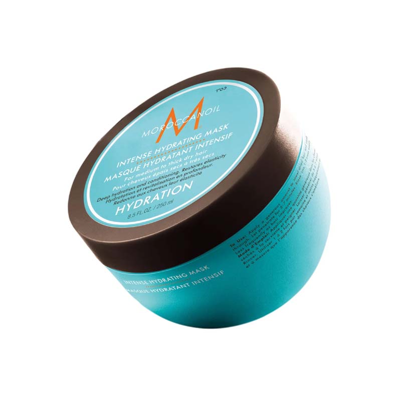 Moroccanoil - Intense Hydrating Mask - 8.5oz