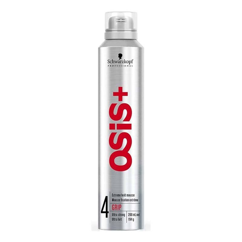 OSiS+ - Grip Extreme Hold Mousse