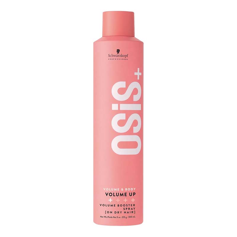 OSiS+ - Volume Up Booster Spray