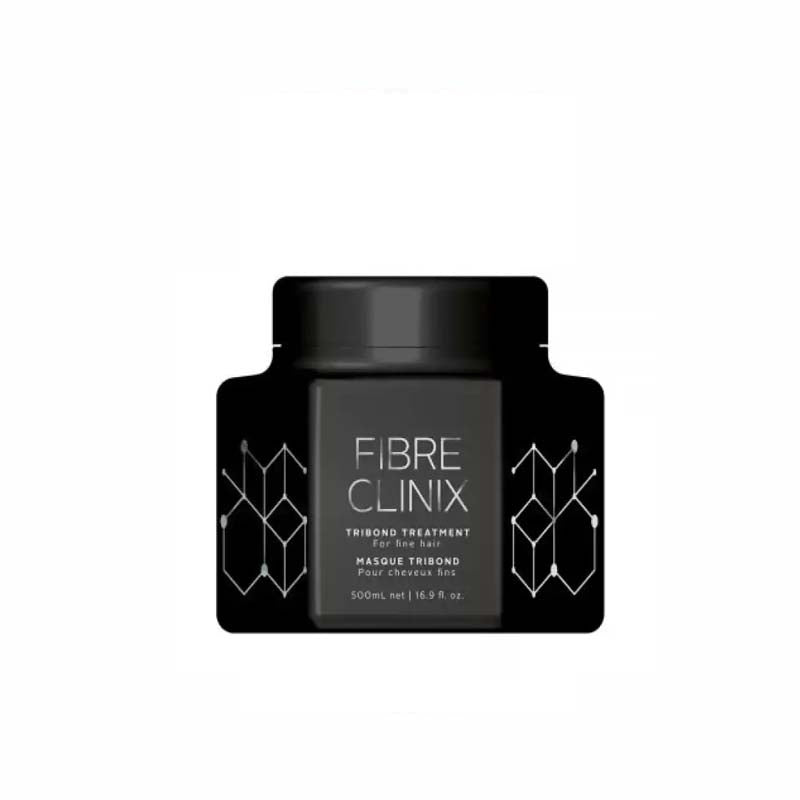 Schwarzkopf - BC Bonacure Fibre Clinix Tri Bond Mask - 16.9oz