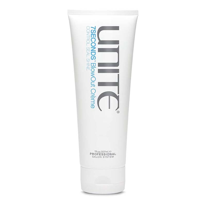 Unite - 7 Seconds Blowout Creme - 7oz
