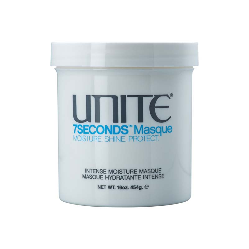 Unite - 7 Seconds Masque - 16oz