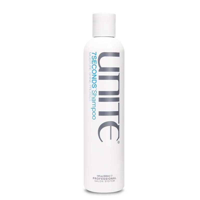 Unite - 7 Seconds Shampoo - 10oz
