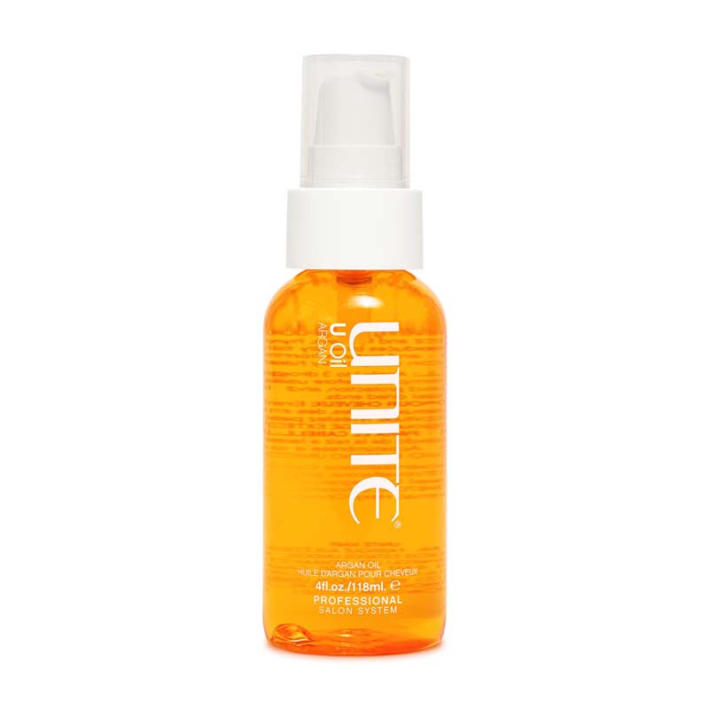 Unite - Argan U Oil - 4oz