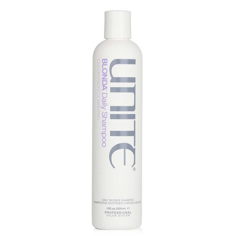 Unite - Blonda Daily Shampoo - 10oz
