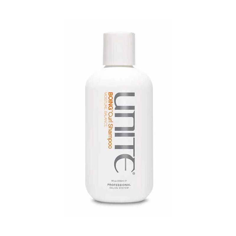 Unite - Boing Curl Shampoo - 8oz