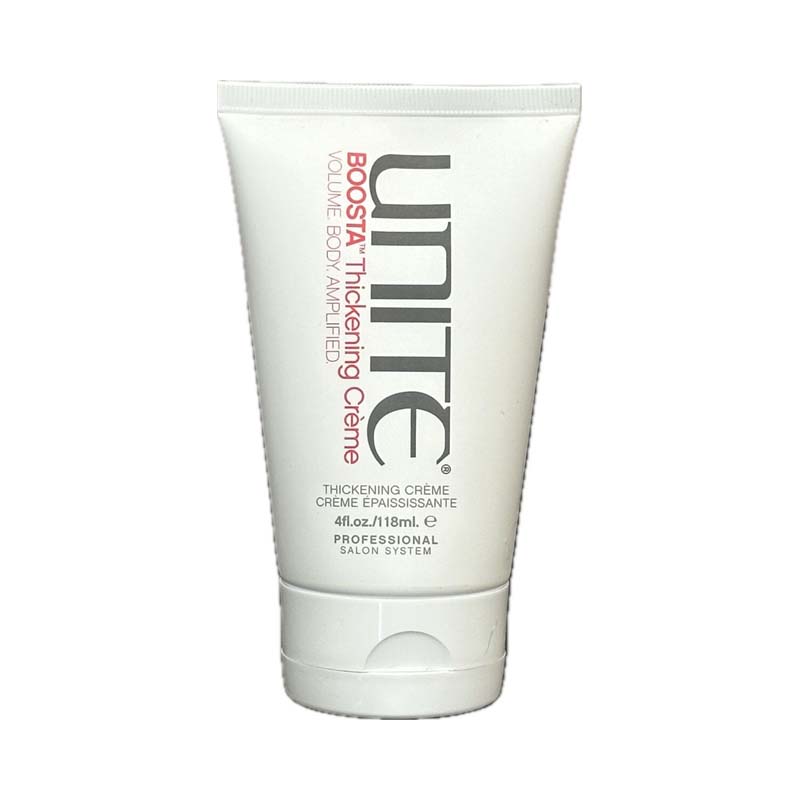 Unite - Boosta Thickening Creme - 4oz