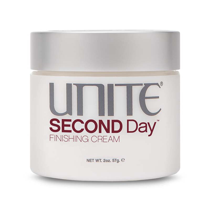 Unite - Second Day Finishing Cream - 2oz