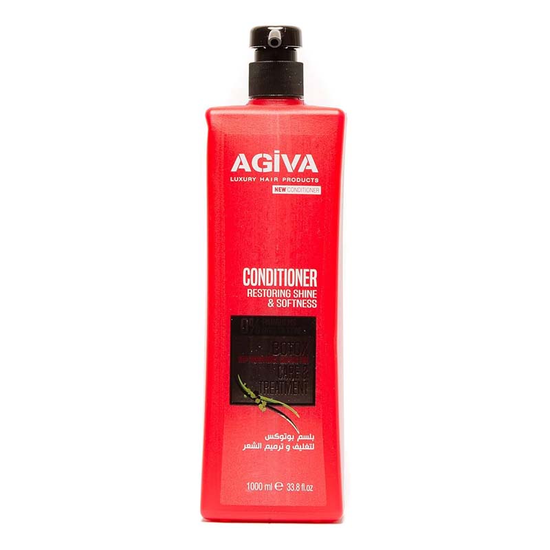 Agiva - Botox Conditioner