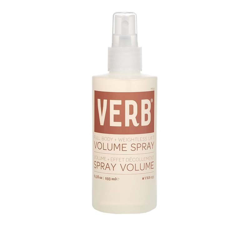 Verb - Volume Spray - 6.5oz – Beauty Supplies Canada