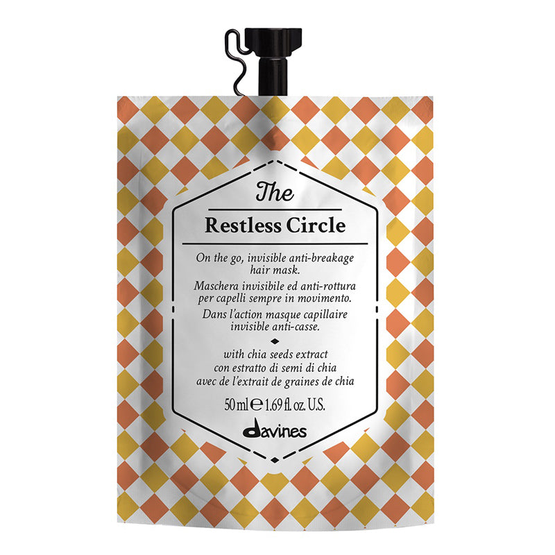 Davines - The Restless Circle Hair Mask - 50ml