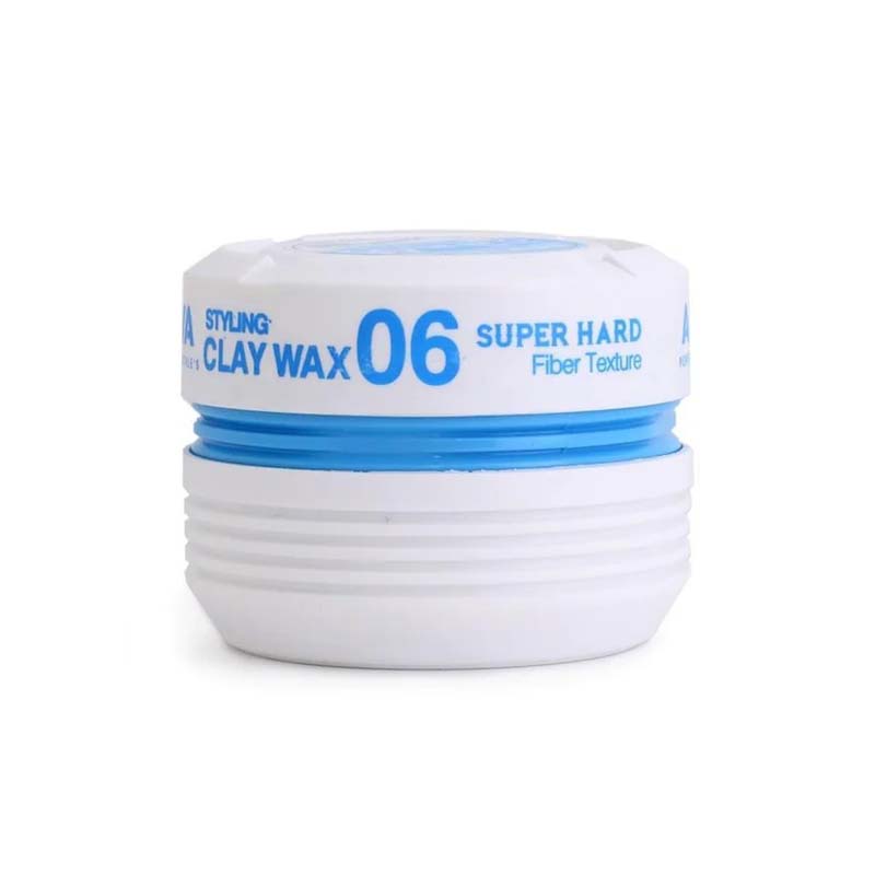 Agiva - Clay Wax Super 06 White Blue